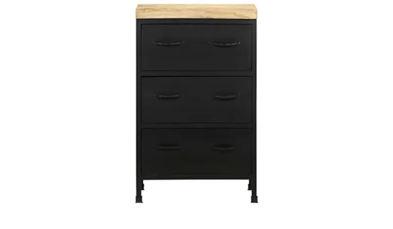  file file cabinet filing cabinet chiffonier commode wardrobe closet press desk-0