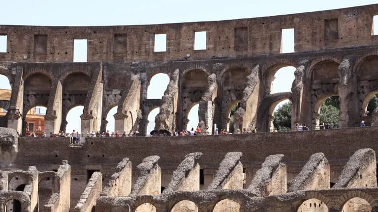  triumphal arch vault viaduct dome-0